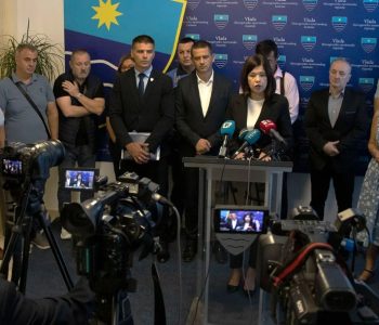 Postignut dogovor Vlade i sindikata – porast osnovice za plaću i naknade za prijevoz