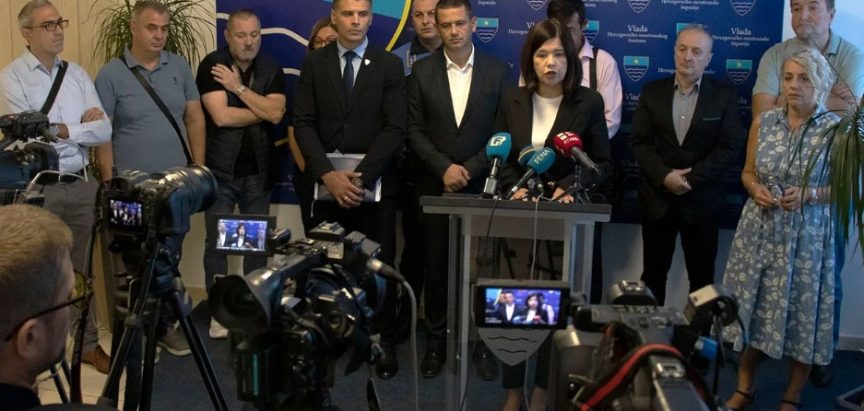 Postignut dogovor Vlade i sindikata – porast osnovice za plaću i naknade za prijevoz