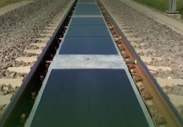 Švicarci instalirali solarne panele između željezničkih tračnica i rezultati su odlični!