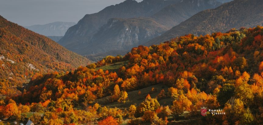 Pogledajte kakvo nas vrijeme očekuje do vikenda i kada stiže kiša