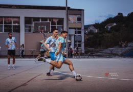 TKO IDE U POLUFINALE: Četiri četvrtfinalna okršaja donose veliki rasplet turnira