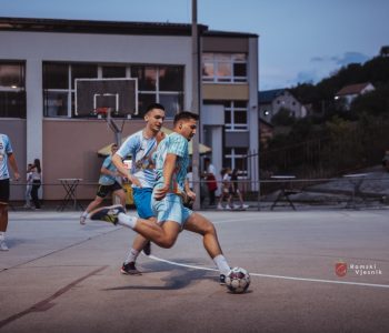TKO IDE U POLUFINALE: Četiri četvrtfinalna okršaja donose veliki rasplet turnira
