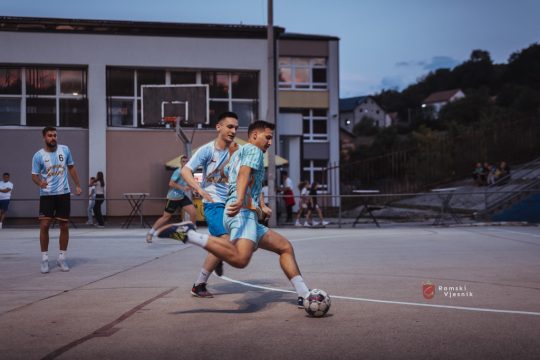 TKO IDE U POLUFINALE: Četiri četvrtfinalna okršaja donose veliki rasplet turnira