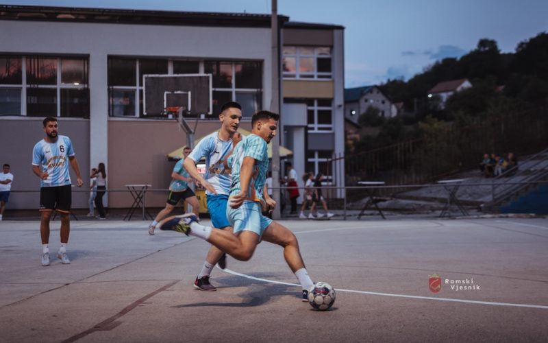 TKO IDE U POLUFINALE: Četiri četvrtfinalna okršaja donose veliki rasplet turnira