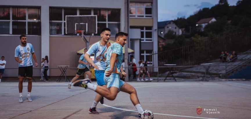 TKO IDE U POLUFINALE: Četiri četvrtfinalna okršaja donose veliki rasplet turnira