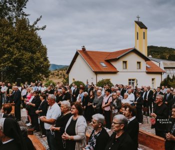 Prošle su 33 godine od stravičnog zločina nad Hrvatima u Uzdolu