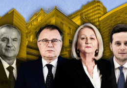 Vlasti jesu obećavale puno, ali nisu ispunjavale gotovo ništa