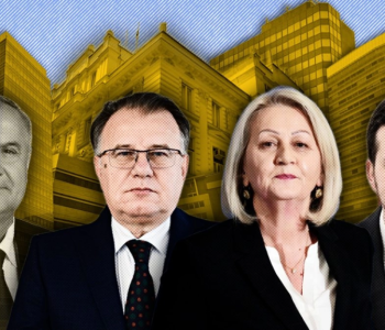 Vlasti jesu obećavale puno, ali nisu ispunjavale gotovo ništa