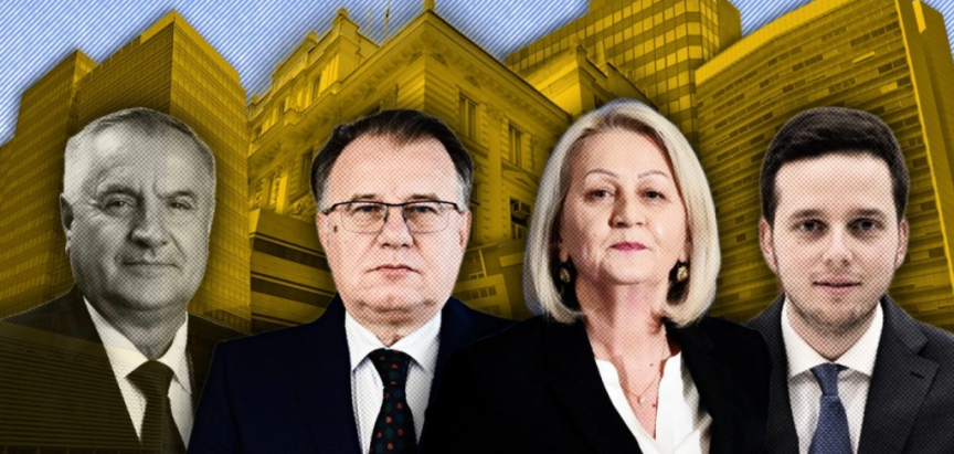 Vlasti jesu obećavale puno, ali nisu ispunjavale gotovo ništa