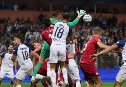 Ivan Bašić odveo BiH do važne pobjede