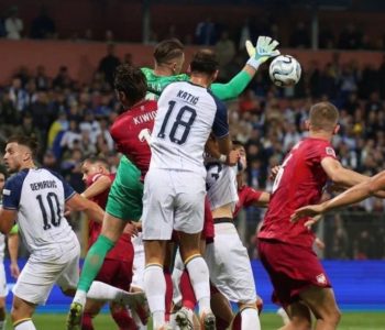 Ivan Bašić odveo BiH do važne pobjede