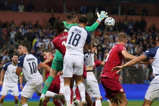 Ivan Bašić odveo BiH do važne pobjede