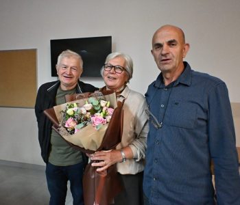 Djelatnici Srednje škole Prozor ispratili više kolega u zasluženu mirovinu