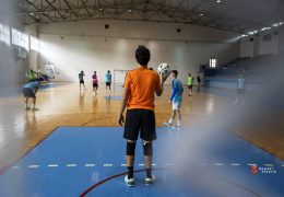 U subotu derbi između HMNK Rama i MNK Sloga G. Vakuf-Uskoplje