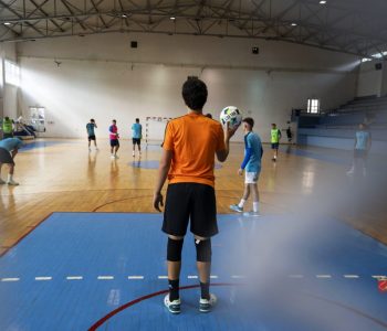 U subotu derbi između HMNK Rama i MNK Sloga G. Vakuf-Uskoplje