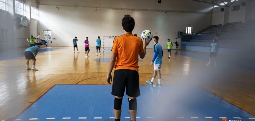 U subotu derbi između HMNK Rama i MNK Sloga G. Vakuf-Uskoplje