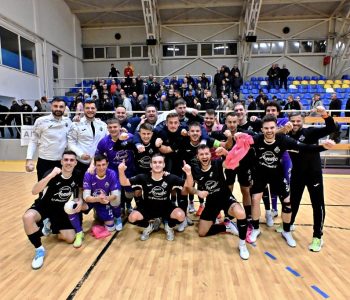 HMNK Rama u srijedu odigrava odgođenu utakmicu protiv KMF Tango