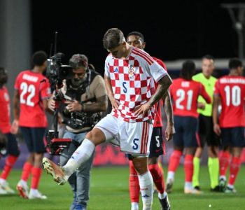Analiza debakla Vatrenih na Rujevici