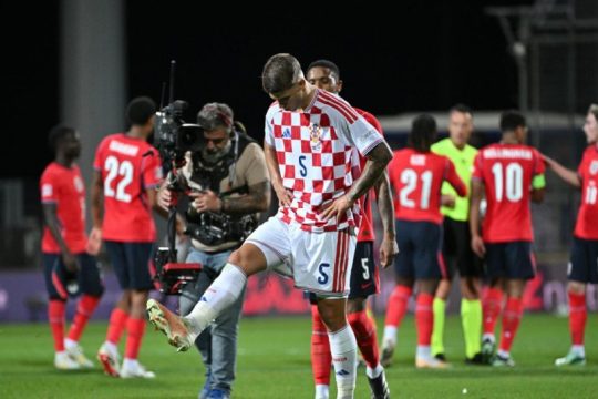 Analiza debakla Vatrenih na Rujevici