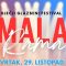 NAJAVA: Dječji glazbeni festival Mala Rama 2026