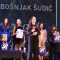 Josipa Bošnjak-Šudić pobjednica 26. izdanja festivala Popfest Kupres Josipa Bošnjak-Šudić pobjednica 26. izdanja festivala Popfest Kupres