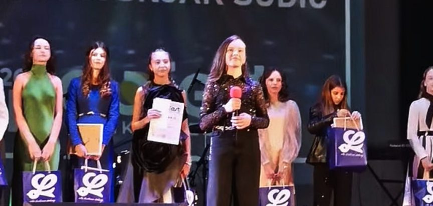 Josipa Bošnjak-Šudić pobjednica 26. izdanja festivala Popfest Kupres