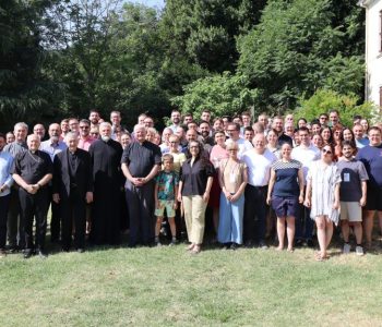 PEACEFUL RAIN: Iz Rijeke kreće nova međunarodna i međureligijska mirovna inicijativa