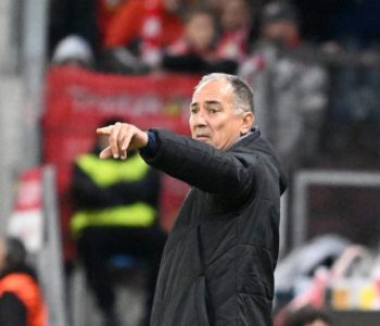 Igor Štimac otvoreno o namještanju u BiH nogometu