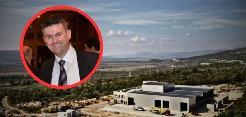 Državno zemljište koje je Marušić kupio za 4 feninga sada se preko Facebooka prodaje kao građevinsko