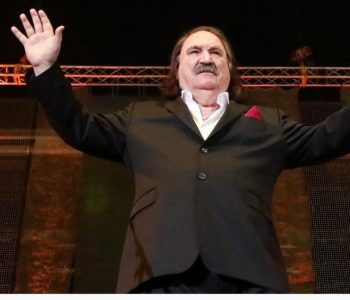 Preminuo legendarni Mate Mišo Kovač
