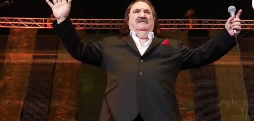 Preminuo legendarni Mate Mišo Kovač