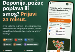 BiH dobila sustav Alert.ba