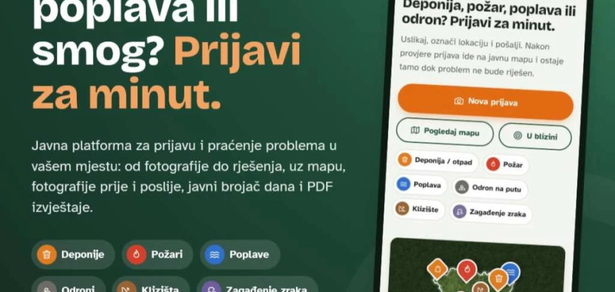 BiH dobila sustav Alert.ba