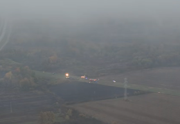 Objavljen je novi snimak tragične helikopterske nesreće kod Brčkog