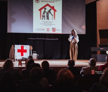 TRAGOVI LJUBAVI: Glazbom, stihovima i uspomenama obilježen Svjetski dan starijih osoba