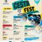 „Česta fest“ s brojnim kulturno-zabavnim događajima počinje u G. Vakufu-Uskoplju „Česta fest“ s brojnim kulturno-zabavnim događajima počinje u G. Vakufu-Uskoplju