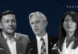 SIP ažurirao rezultate za Predsjedništvo BiH