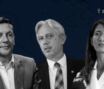 SIP ažurirao rezultate za Predsjedništvo BiH