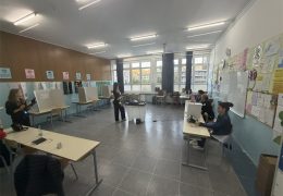 Na konferenciji za medije Koalicija „Pod lupom“ predstavila je prve nalaze građanskog, nestranačkog promatranja izbornog dana