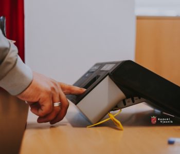 Nove izborne tehnologije prošle prvi test, ali otkrile i probleme