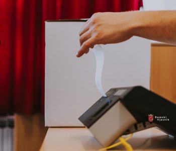 HDZ BiH i SDA mogu sami sastaviti Vladu HNŽ-a, evo tko sve ulazi u Skupštinu