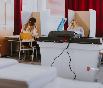 U općini Prozor-Rama do 12 sati glasovalo 13,27 posto birača