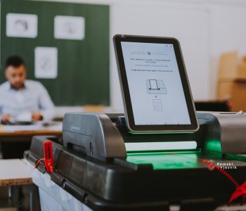 Obavijest iz Općinskog izbornog povjerenstva Prozor-Rama o produljenju glasovanja na Orašcu