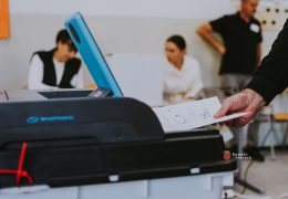 POŠTENJE PRIJE SVEGA: Ovi kandidati nisu ni sami za sebe glasali