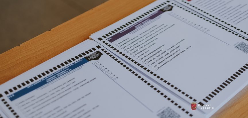 Tko sve ulazi u Zastupnički dom BiH, ima novih imena, ali i starih zastupnika