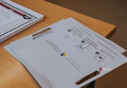 GRAĐANI OSTALI KOD KUĆE: Gube li povjerenje u izborni proces