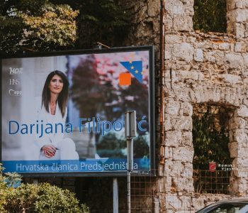 Pogledajte kome su stranke plaćale usluge i tko ih je financirao