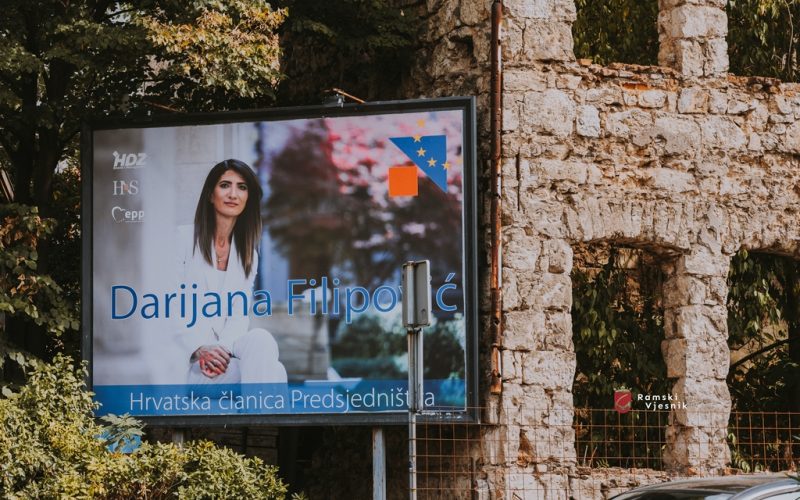 Pogledajte kome su stranke plaćale usluge i tko ih je financirao