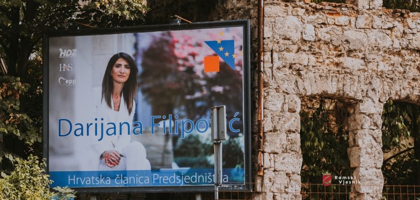 Pogledajte kome su stranke plaćale usluge i tko ih je financirao