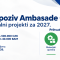 Veleposlanstvo Republike Češke u BiH objavilo javni poziv za financiranje malih lokalnih projekata za 2027. godinu